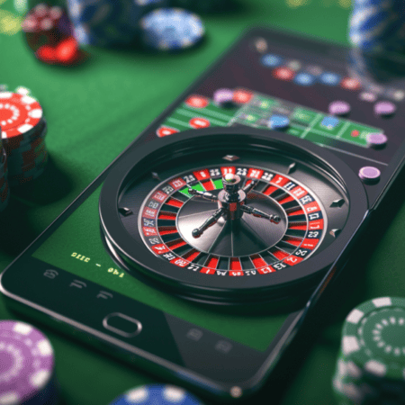 A safety guide for online casino users