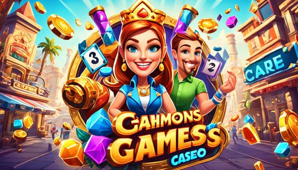 Online casino games introduce diversity and innovation