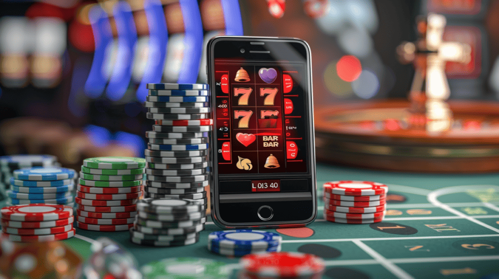 Social Casino Gaming