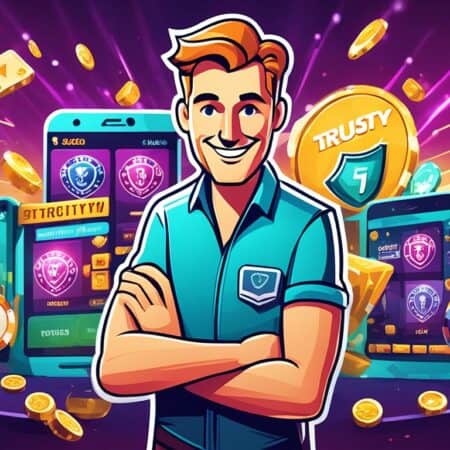 How to Use the Online Casino Mobile App